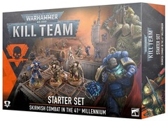 Kill Team:  Starter Set (2024)